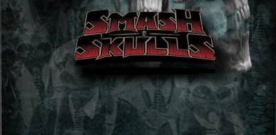 logo Smash Skulls